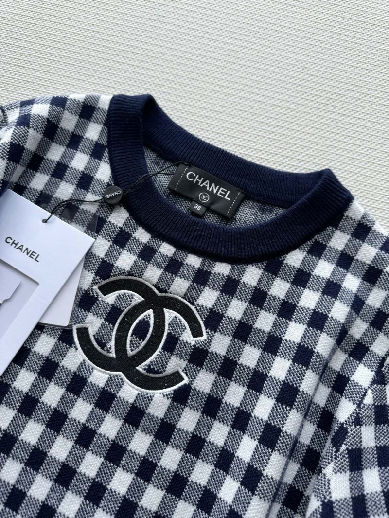 Chanel T-Shirts